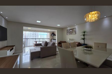 Apartamento à venda com 106m², 3 quartos e 2 vagas