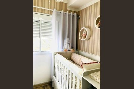 Apartamento à venda com 2 quartos, 87m² em Vila Nair, São Paulo