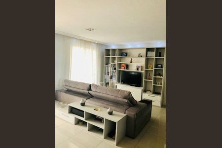 Apartamento à venda com 2 quartos, 87m² em Vila Nair, São Paulo