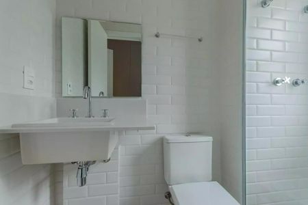 Apartamento à venda com 2 quartos, 113m² em Vila Clementino, São Paulo