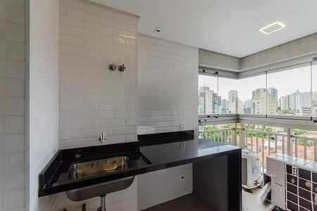 Apartamento à venda com 2 quartos, 113m² em Vila Clementino, São Paulo