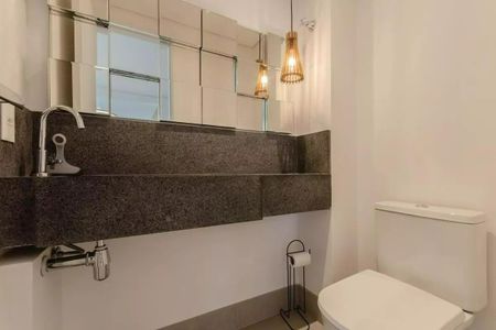 Apartamento à venda com 2 quartos, 113m² em Vila Clementino, São Paulo