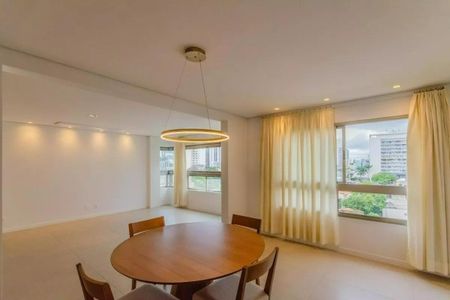 Apartamento à venda com 2 quartos, 113m² em Vila Clementino, São Paulo
