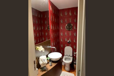 Foto 16 de apartamento à venda com 1 quarto, 154m² em Indianópolis, São Paulo