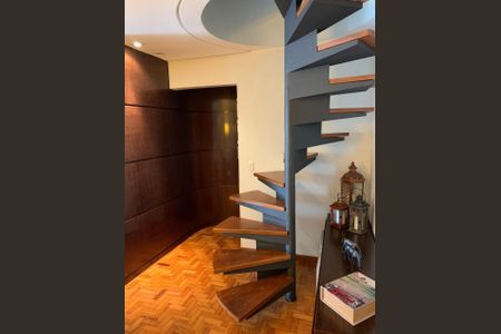 Foto 04 de apartamento à venda com 1 quarto, 154m² em Indianópolis, São Paulo