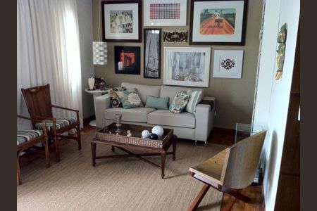 Foto 19 de apartamento à venda com 1 quarto, 154m² em Indianópolis, São Paulo