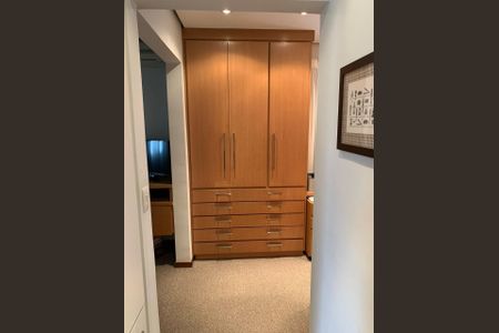 Foto 17 de apartamento à venda com 1 quarto, 154m² em Indianópolis, São Paulo