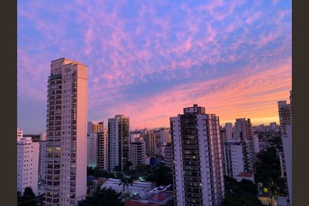 Foto 14 de apartamento à venda com 1 quarto, 154m² em Indianópolis, São Paulo