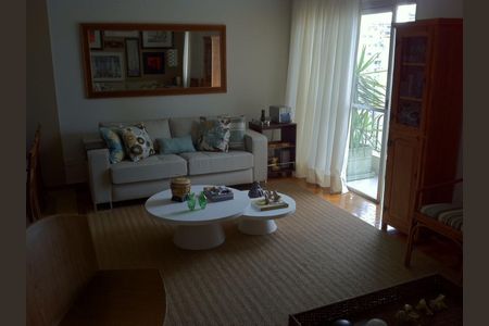 Foto 01 de apartamento à venda com 1 quarto, 154m² em Indianópolis, São Paulo