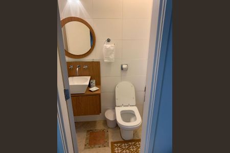 Foto 18 de apartamento à venda com 1 quarto, 154m² em Indianópolis, São Paulo