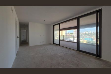 Apartamento à venda com 3 quartos, 167m² em Vila Romana, São Paulo
