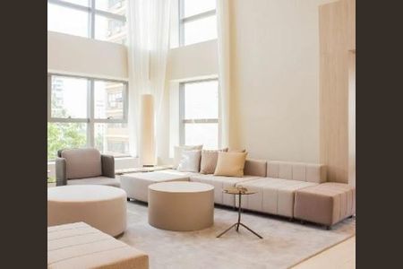 Apartamento à venda com 1 quarto, 45m² em Ibirapuera, São Paulo