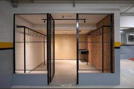Apartamento à venda com 1 quarto, 45m² em Ibirapuera, São Paulo