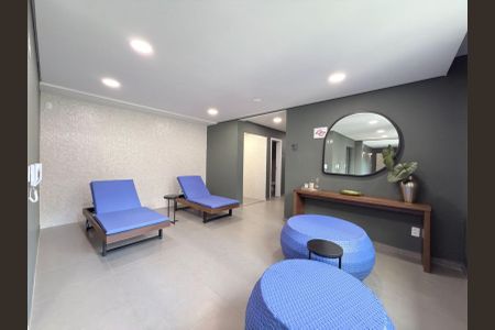 Foto 29 de apartamento à venda com 1 quarto, 24m² em Cidade Monções, São Paulo