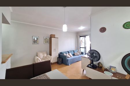 Apartamento à venda com 69m², 3 quartos e 1 vaga Apartamento à venda com 69m², 3 quartos e 1 vagaSala