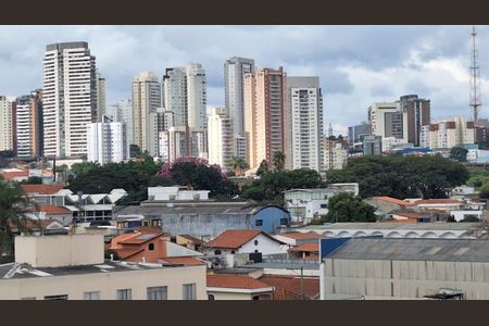 Vista de apartamento para alugar com 3 quartos, 69m² em Vila Leopoldina, São Paulo