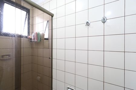 Apartamento à venda com 69m², 3 quartos e 1 vagaBanheiro da Suíte