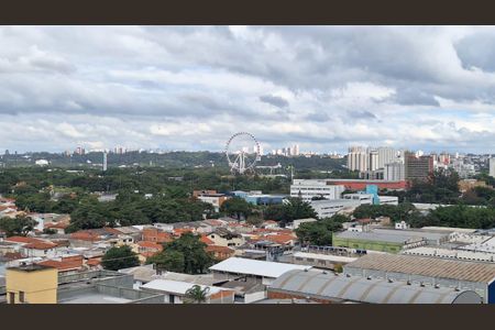 Vista de apartamento para alugar com 3 quartos, 69m² em Vila Leopoldina, São Paulo