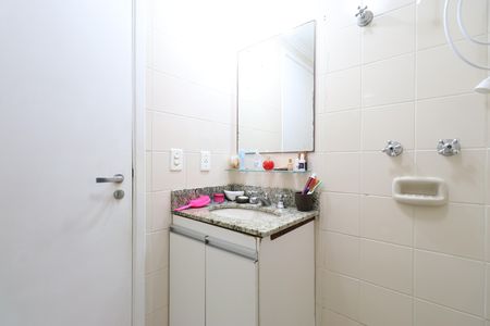 Apartamento à venda com 69m², 3 quartos e 1 vagaBanheiro