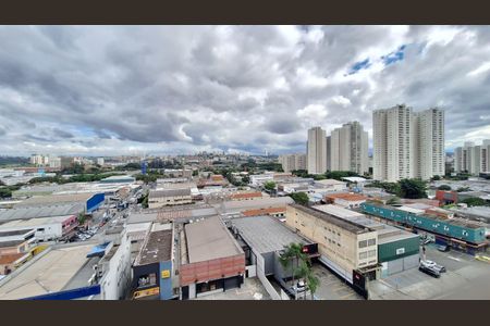 Apartamento à venda com 69m², 3 quartos e 1 vaga Apartamento à venda com 69m², 3 quartos e 1 vagaVista