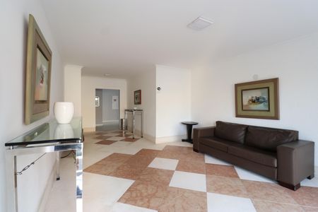 Apartamento à venda com 69m², 3 quartos e 1 vagaÁrea comum