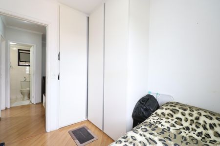 Apartamento à venda com 69m², 3 quartos e 1 vagaQuarto 2