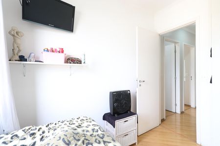 Apartamento à venda com 69m², 3 quartos e 1 vagaQuarto 2
