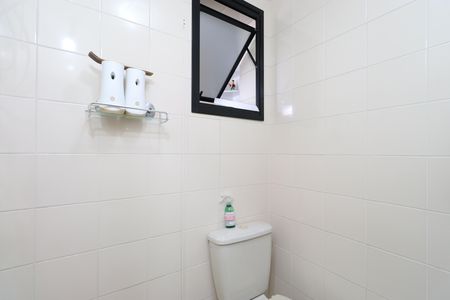 Apartamento à venda com 69m², 3 quartos e 1 vagaBanheiro