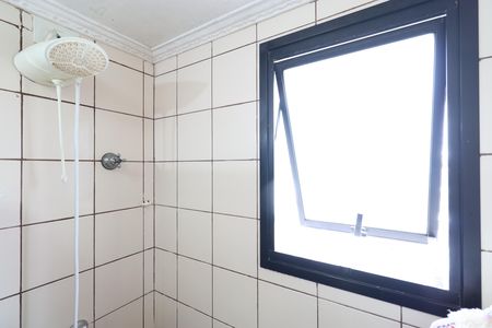 Apartamento à venda com 69m², 3 quartos e 1 vagaBanheiro da Suíte