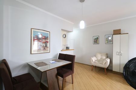 Apartamento à venda com 69m², 3 quartos e 1 vagaDetalhe