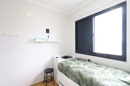 Apartamento à venda com 69m², 3 quartos e 1 vagaQuarto 1