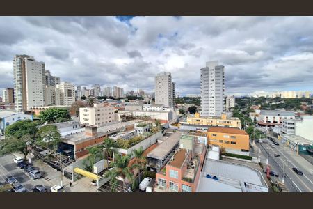 Apartamento à venda com 69m², 3 quartos e 1 vaga Apartamento à venda com 69m², 3 quartos e 1 vagaVista
