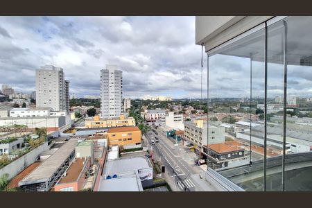 Apartamento à venda com 69m², 3 quartos e 1 vaga Apartamento à venda com 69m², 3 quartos e 1 vagaVista