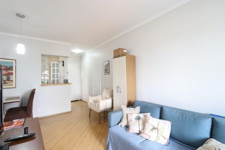 Sala de apartamento para alugar com 3 quartos, 69m² em Vila Leopoldina, São Paulo