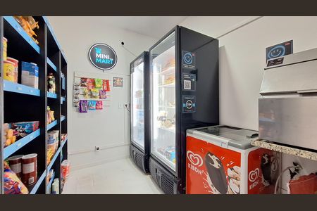 Apartamento à venda com 69m², 3 quartos e 1 vaga Apartamento à venda com 69m², 3 quartos e 1 vagaMini Mercado