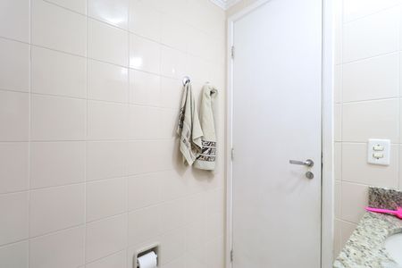 Apartamento à venda com 69m², 3 quartos e 1 vagaBanheiro