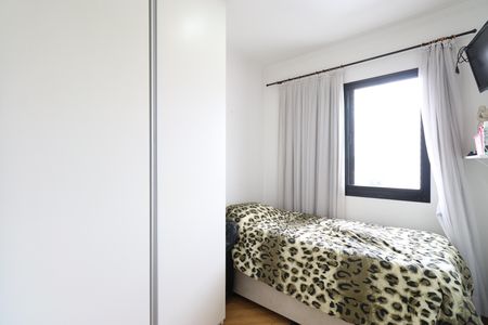 Apartamento à venda com 69m², 3 quartos e 1 vagaQuarto 2