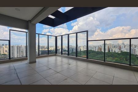 Apartamento à venda com 3 quartos, 219m² em Água Branca, São Paulo