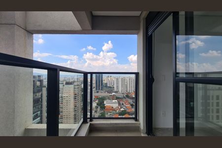 Apartamento à venda com 3 quartos, 219m² em Água Branca, São Paulo