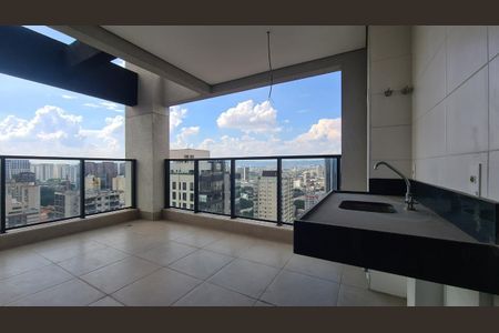 Apartamento à venda com 3 quartos, 219m² em Água Branca, São Paulo