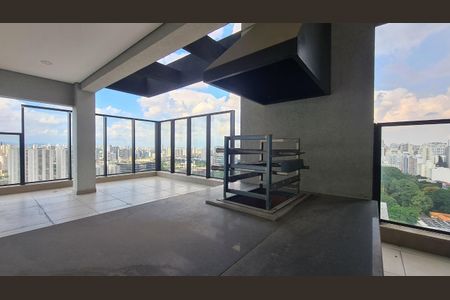 Apartamento à venda com 3 quartos, 219m² em Água Branca, São Paulo