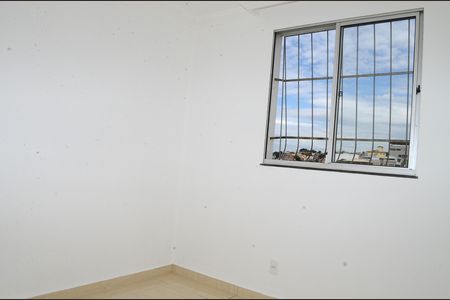 Apartamento para alugar com 2 quartos, 45m² em Jardim Vitoria, Belo Horizonte