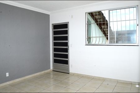 Apartamento para alugar com 2 quartos, 45m² em Jardim Vitoria, Belo Horizonte