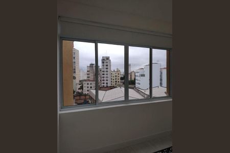 Apartamento à venda com 1 quarto, 33m² em República, São Paulo