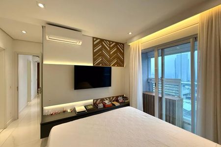Apartamento à venda com 2 quartos, 84m² em Jardim Caravelas, São Paulo