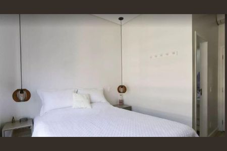 Apartamento à venda com 57m², 1 quarto e 2 vagas