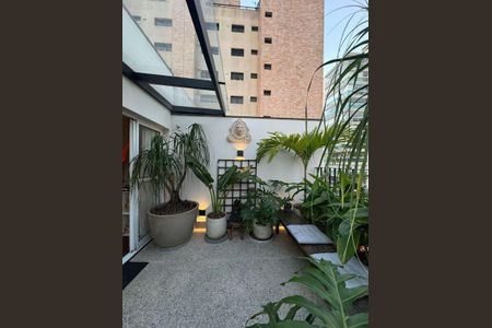 Apartamento à venda com 2 quartos, 96m² em Perdizes, São Paulo