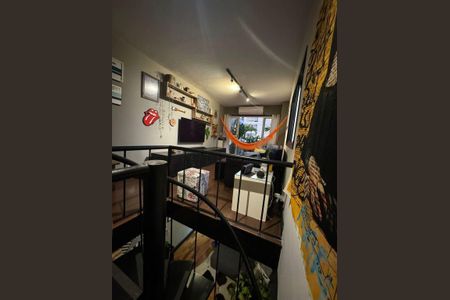 Apartamento à venda com 2 quartos, 96m² em Perdizes, São Paulo