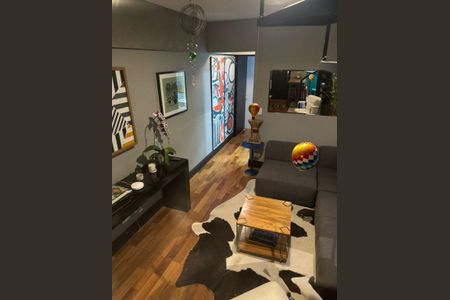 Apartamento à venda com 2 quartos, 96m² em Perdizes, São Paulo