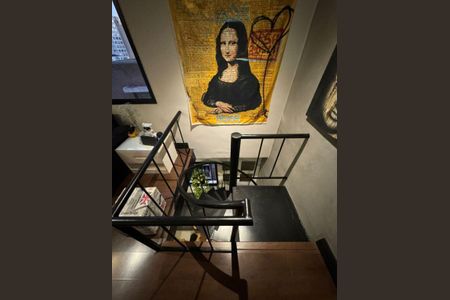 Apartamento à venda com 2 quartos, 96m² em Perdizes, São Paulo